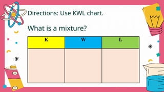 Science 6 MELC Based Quarter 1 Week 1 Day 1 Lesson | PPTX