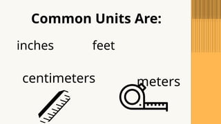 Science 7 - Standard Units and Measurements.pptx