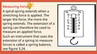 Force Science 7 ,Quarter 3-week 1 -day 4 | PPTX