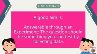Aim Examples Science Science 7 - Quarter 1 Full Week 4 (1).pptx