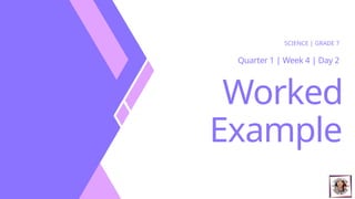 Science 7 - Quarter 1 Full Week 4 (1).pptx