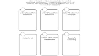 Science 7 - Quarter 2   Full Week 1.pptx