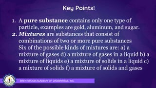 Science 7 lesson 1.1 | PPTX