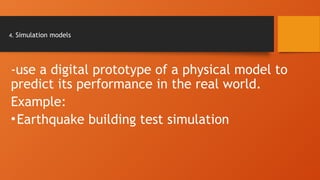 Understanding Scientific Models: Types, Uses, and Importance in Science ...