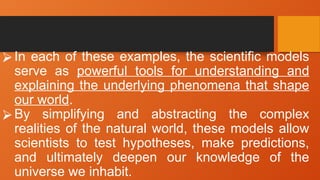 Understanding Scientific Models: Types, Uses, and Importance in Science ...
