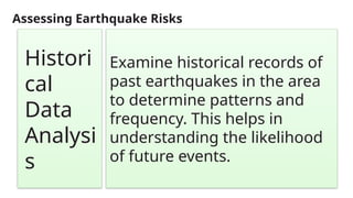 SCIENCE 7 Q4 4 Assessing Earthquake Risks Using PHIVOLCS FaultFinder.pptx