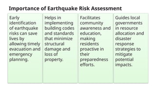 SCIENCE 7 Q4 4 Assessing Earthquake Risks Using PHIVOLCS FaultFinder.pptx
