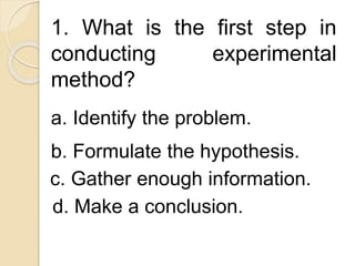 Science 7 Quiz Bee.pptx