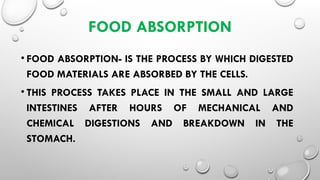 SCIENCE 8- ELIMINATION AND ABSORPTION.pptx