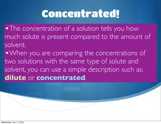 Chemistry 3.2 | PDF
