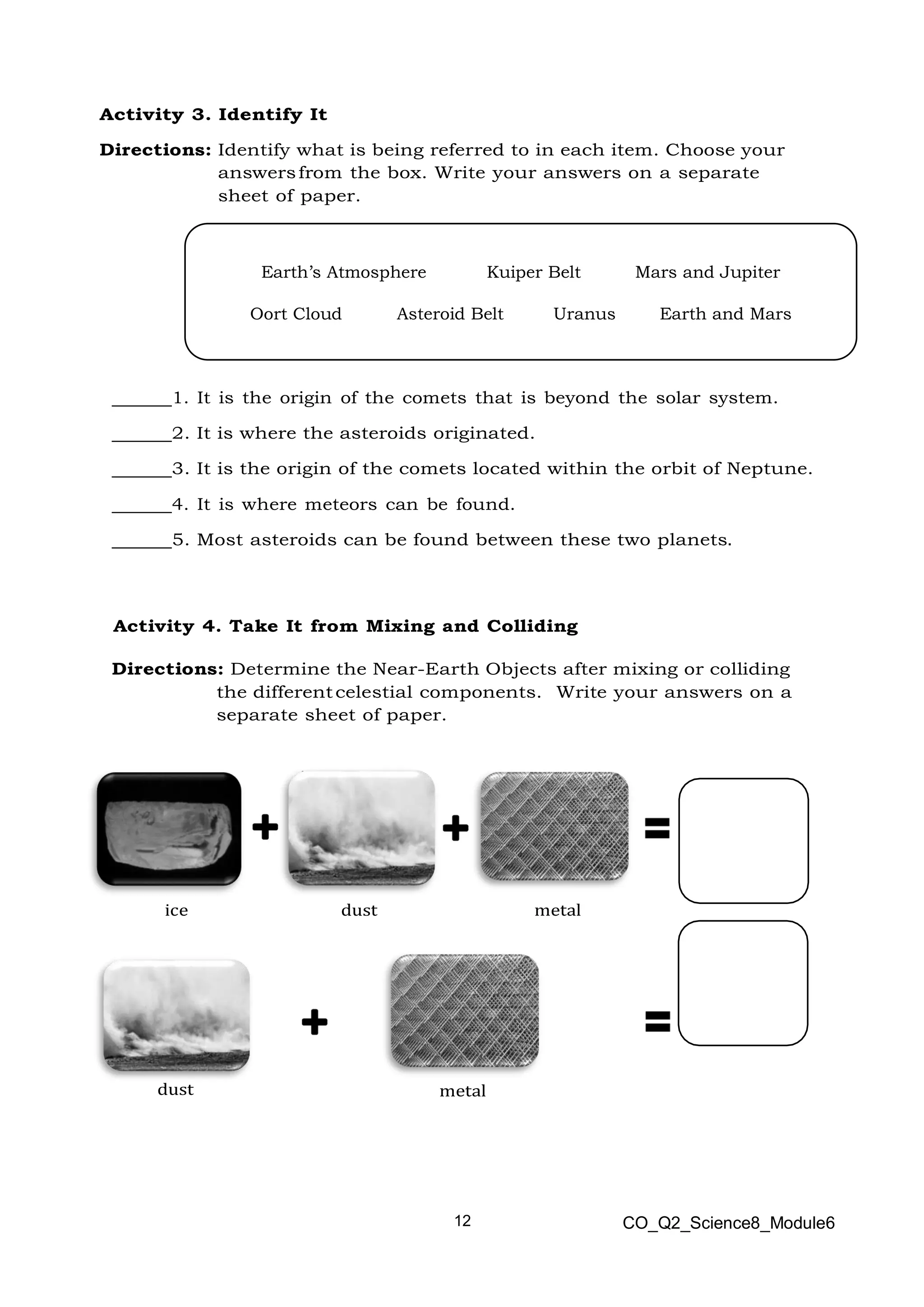 Science8_Q2_Mod6_comets_meteors_and_asteroids_v2-1 - Copy.pdf