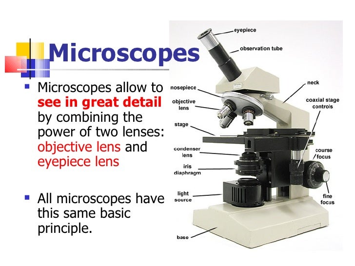 Science8 Unit C Lightand Optics Section1 Lesson2 Optical Devices