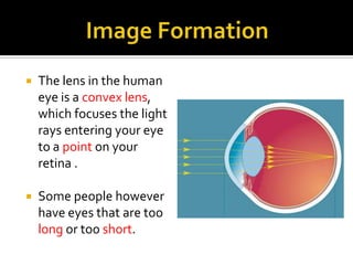 Science8 Unit C Lightand Optics Section4 Lesson7 Image Formationin ...