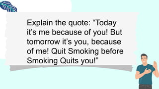 Quit Tomorrow SCIENCE 9 -RESPIRATORY-Circulatory-SYSTEM.pptx