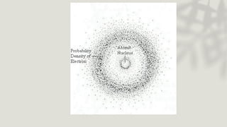 SCIENCE 9 Q2 LESSON 1 - QuantumMechanicalModel.pptx