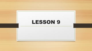 SCIENCE 9 UNIT 1 MODULE 2 [Autosaved].pptx