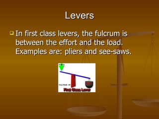 Simple Machines | PPT