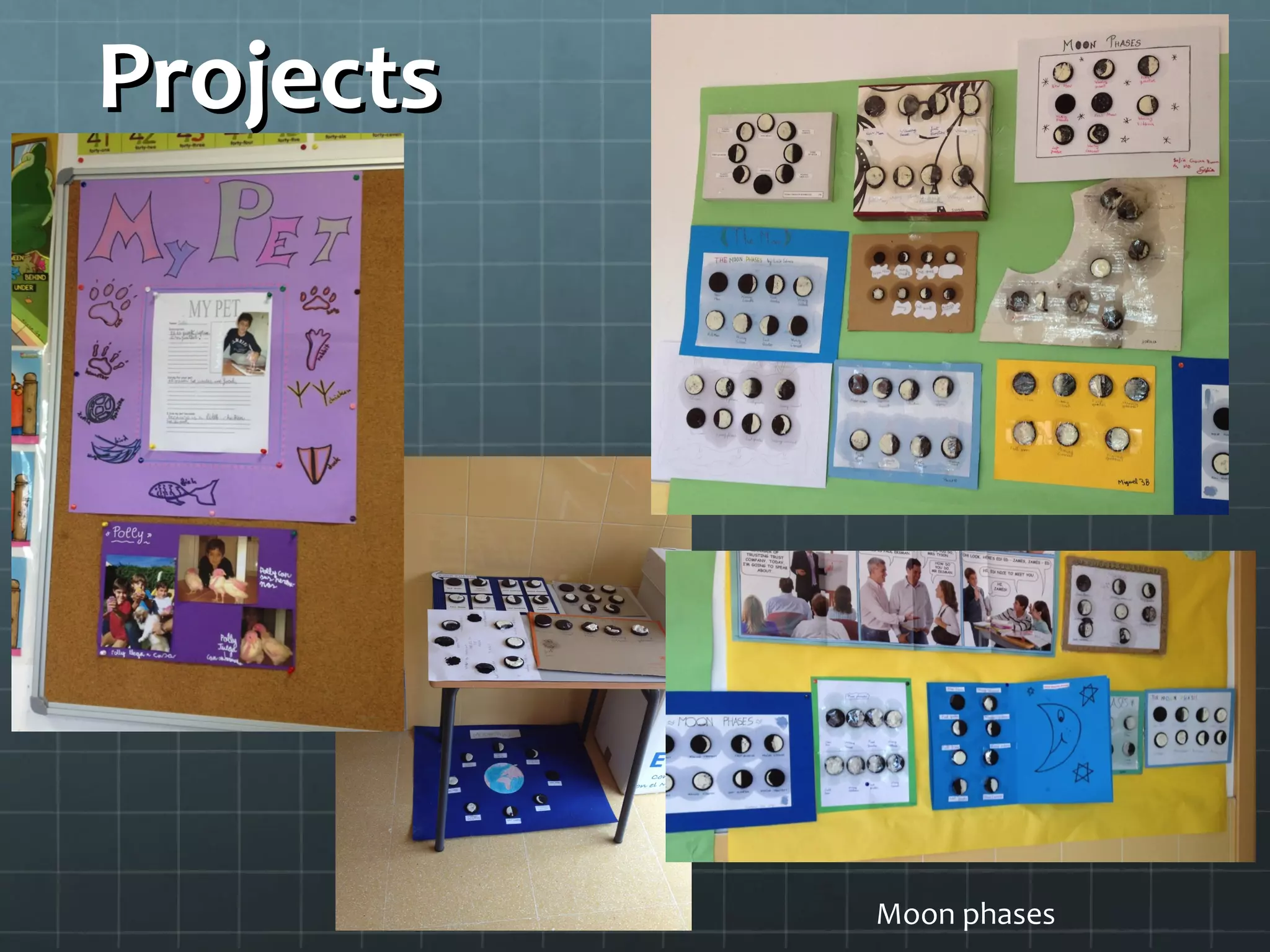 ProjectsProjects
Moon phases
 