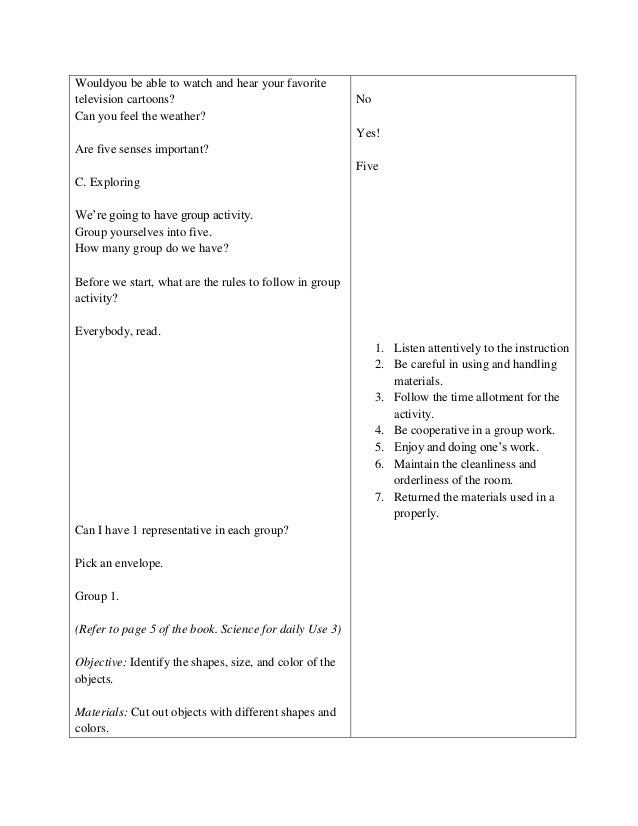 a detailed lesson plan in science Free elementary, middle and high school teacher resources, including puzzlemaker, student games and activities and lesson plans. a detailed lesson plan in science Free elementary, middle and high school teacher resources, including puzzlemaker, student games and activities and lesson plans.
