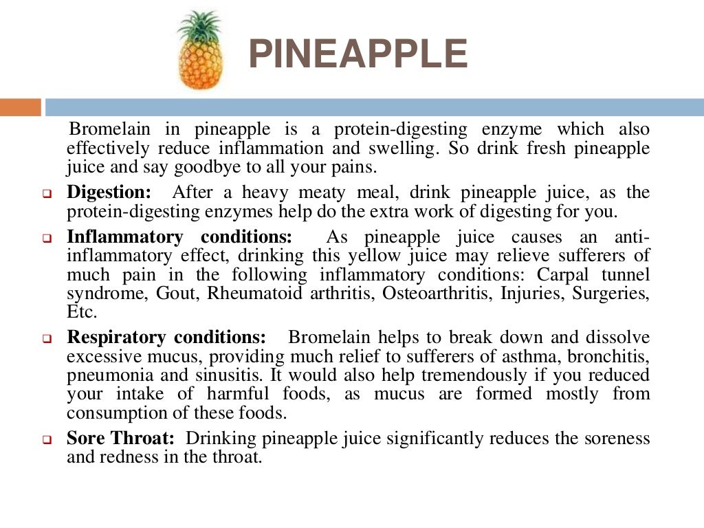 Determine pH of fruit juices