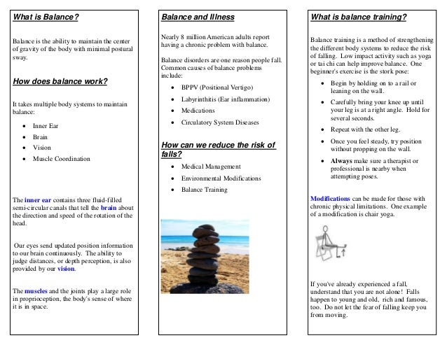 system examples of a fluid Science Brochure Me and