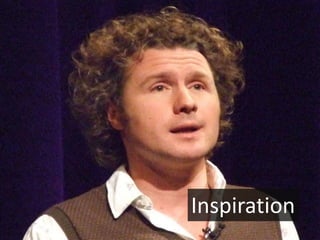 Inspiration
 
