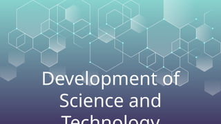 Science and Technology 11122024 Presentation.pptx