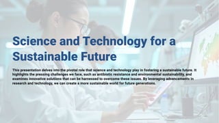 Science and Technology for. future.pdf
