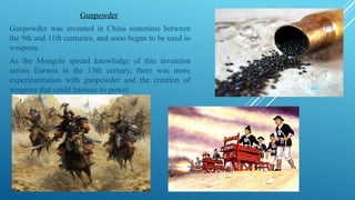 Science and Technology in Ancient and Middle Ages.pptx