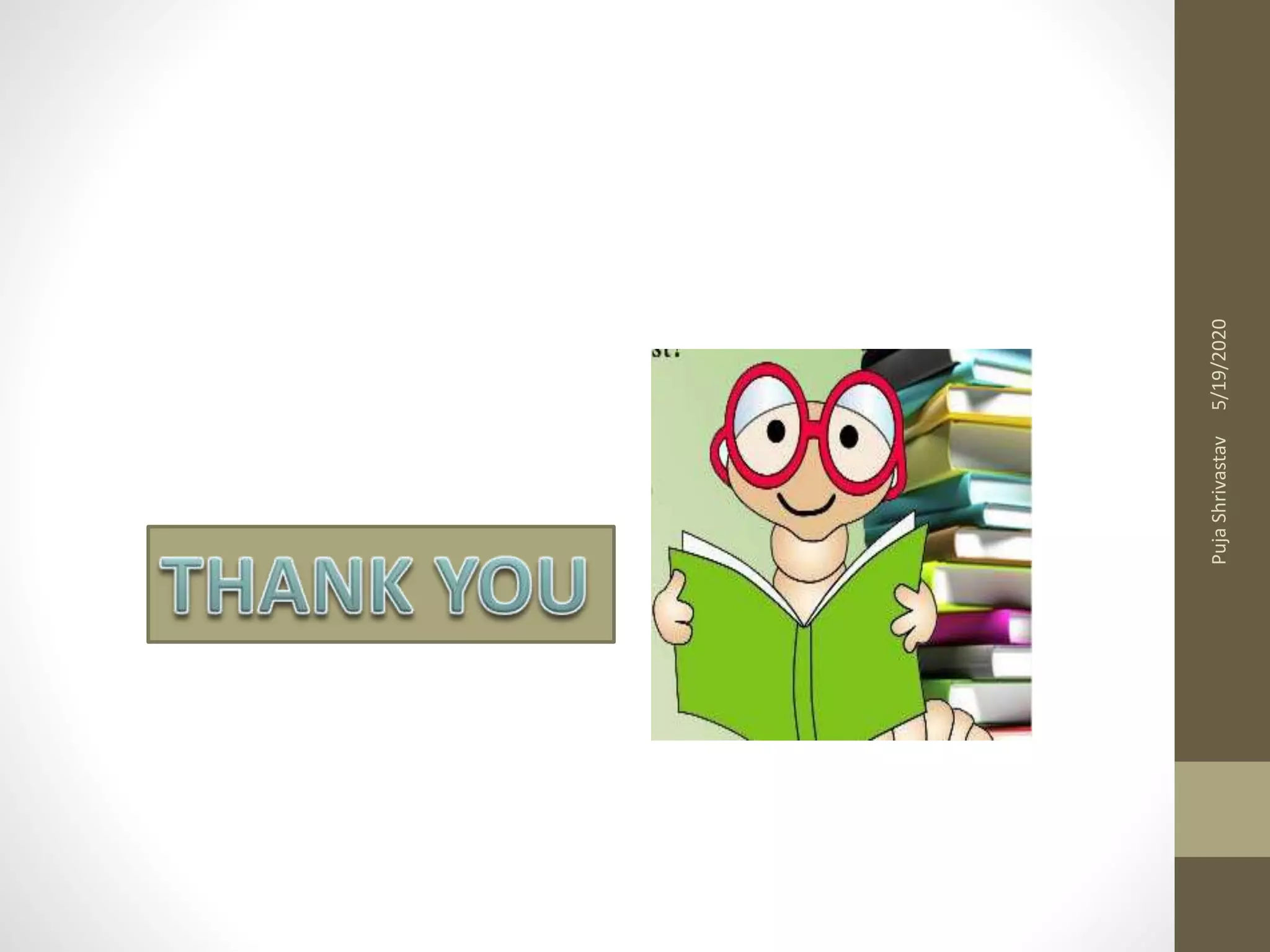 5/19/2020PujaShrivastav
 