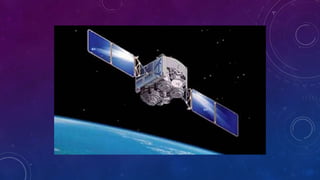 Science and technology in india | PPTX
