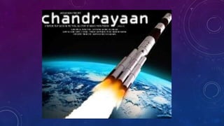 Science and technology in india | PPTX
