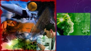 Science and technology in india | PPTX