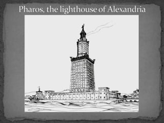 Science and technology of ancient civilizations