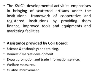 Science and technology policy of india | PPT