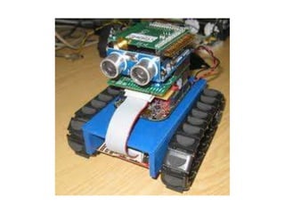 Driverless Cars
Google Driverless Car
 