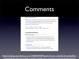 Comments




http://sozlog.wordpress.com/2008/09/09/biedermann-und-die-brandstifter-
 