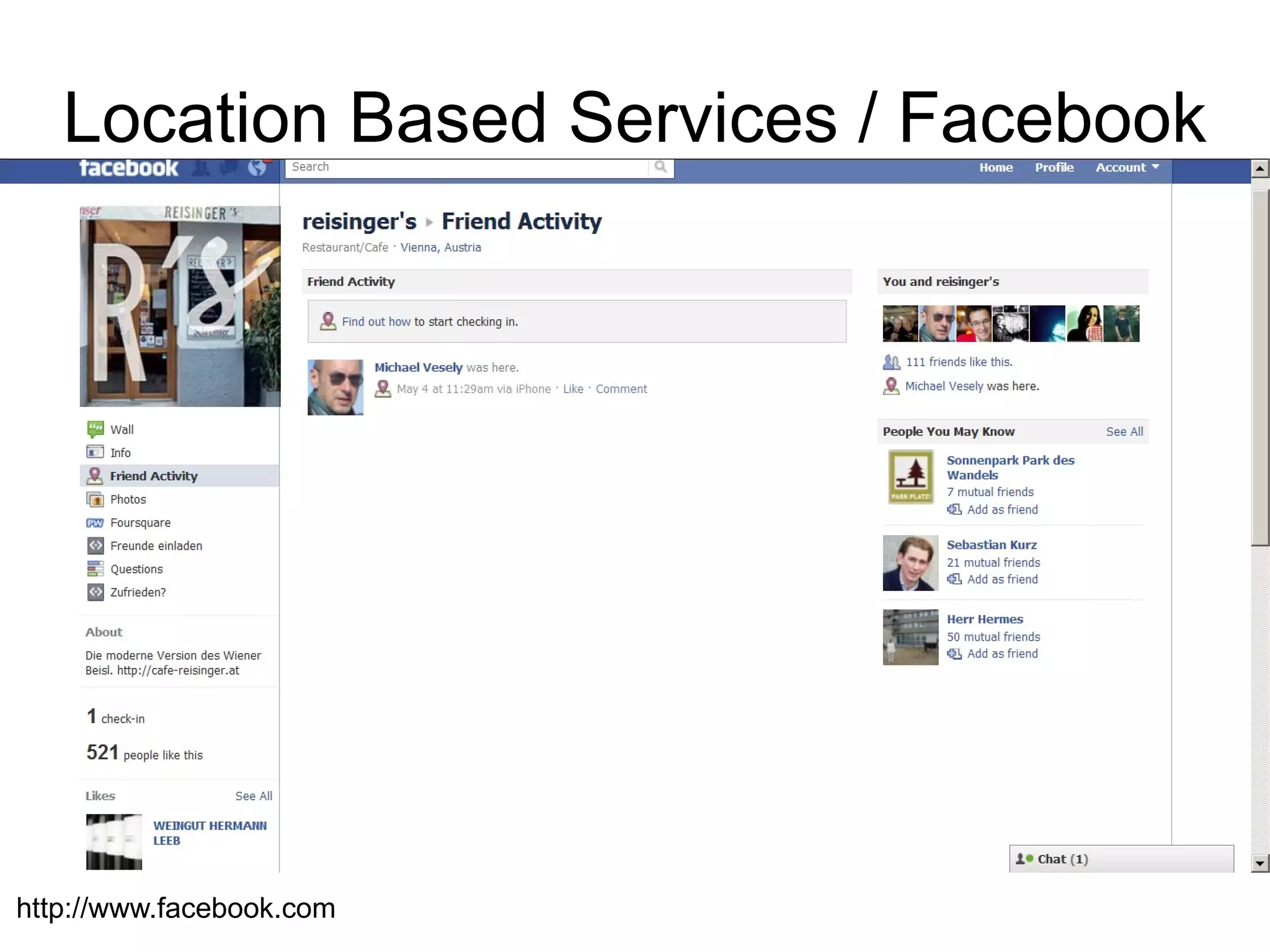 Youtube als zweit größte Suchmaschine http://www.youtube.com/t/press 