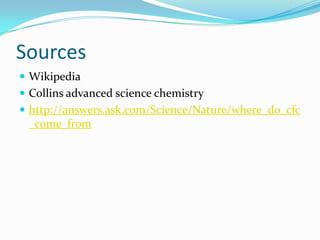 Interesting factsIn some urban areas although the ozone layer is thinner, there is actually less Ultra-violet radiation reaching the groundThis is because of pollutionThe carbon dioxide and smog in the air actually helps to block the ultra-violet radiation!!!