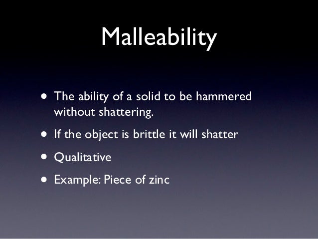 Science chapter two slideshow