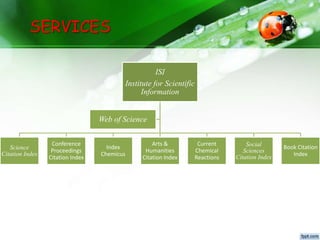 Science Citation Index