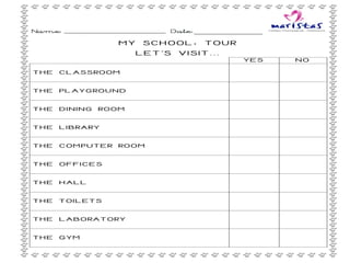 Science CLIL cooperative worksheets -  Speaking Frames