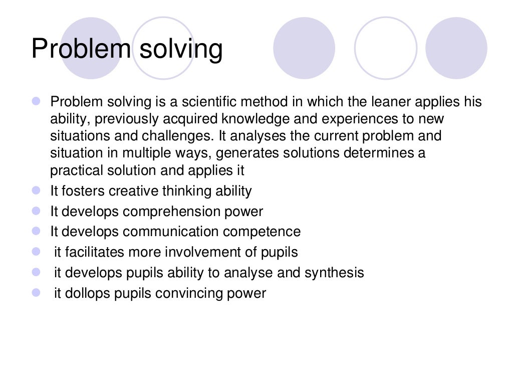 Science Club In Schools