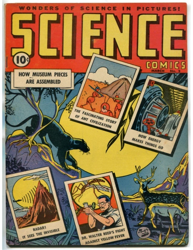 Science, Dr Walter Reed, Gloucester, VA