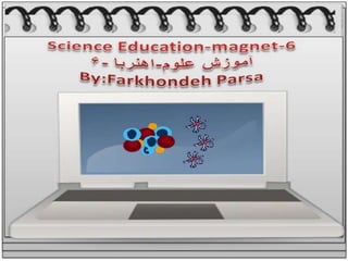 Science education  magnet-6-7-8-fparsa