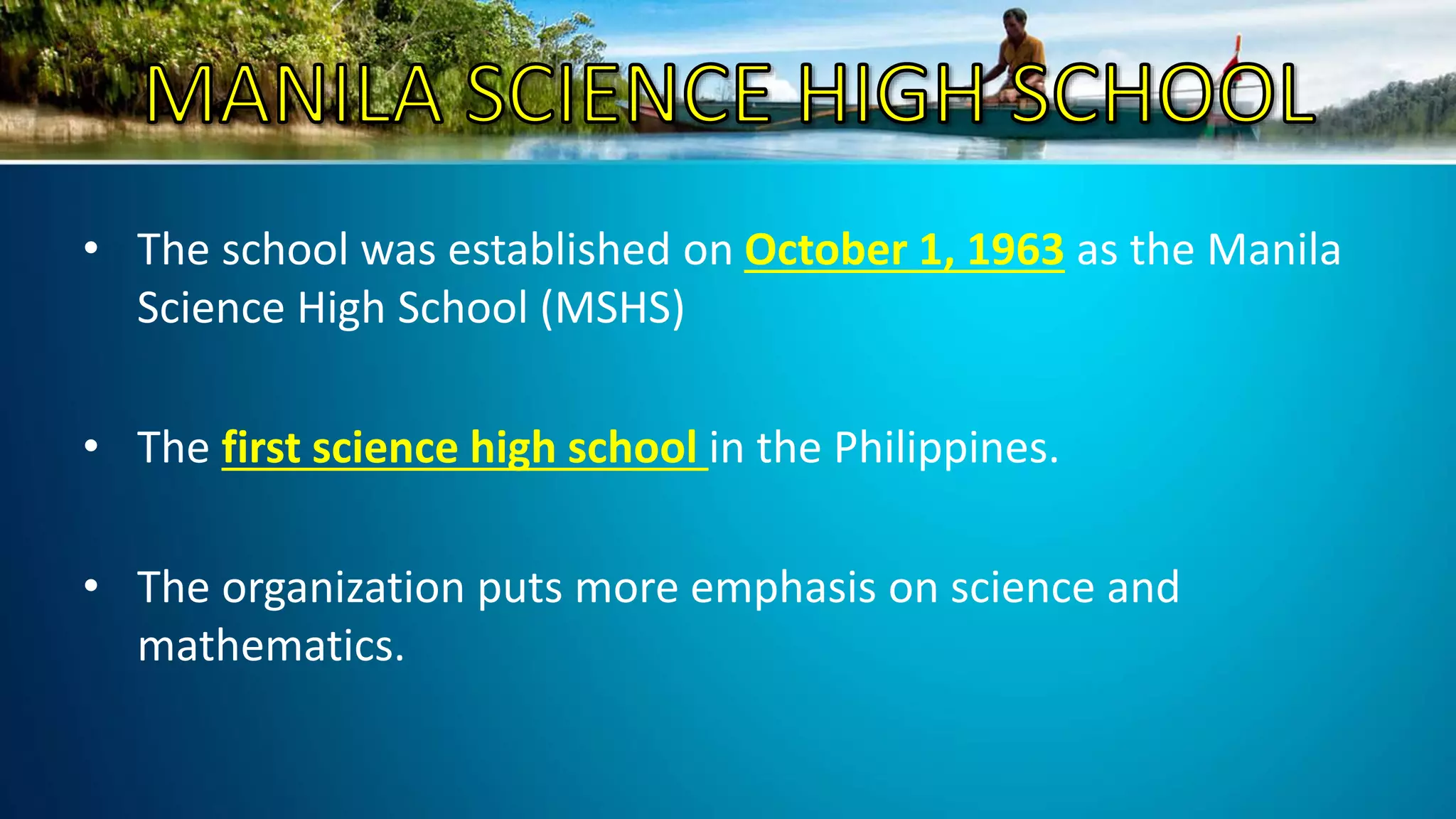SCIENCE EDUCATION IN THE PHILIPPINES.pptx