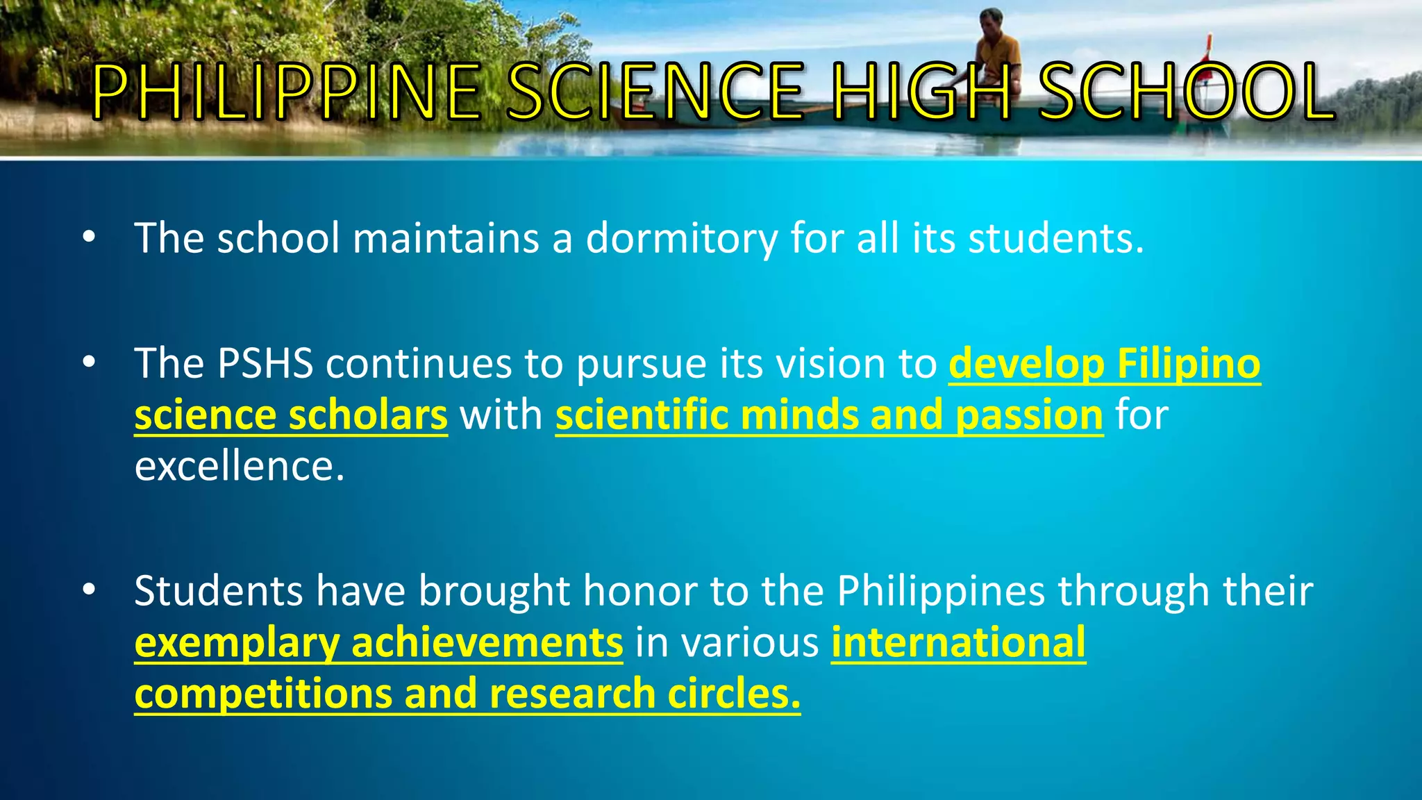 SCIENCE EDUCATION IN THE PHILIPPINES.pptx