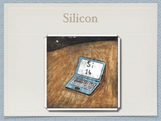 Science Element Profile