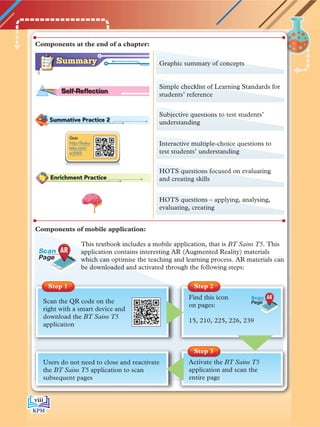 Science Form five needed shit SCIENEce so | PDF