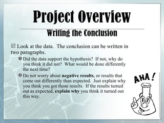 Science fair[1] | PPT